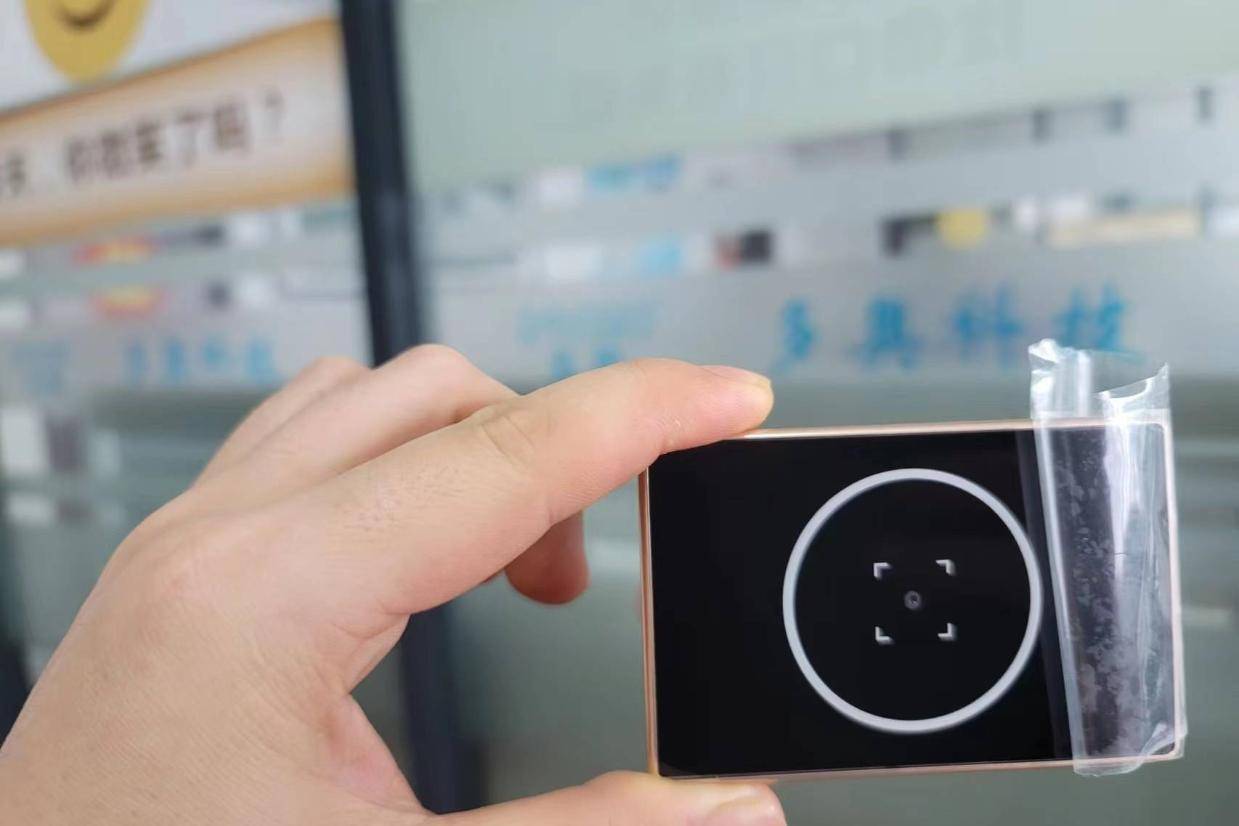 智能电梯管理新时代:二维码梯控系统的革新