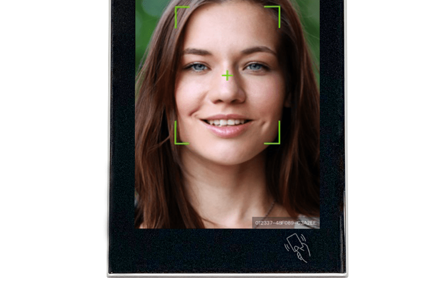 8寸活体人脸识别一体机规格书：全面提升人脸识别体验！