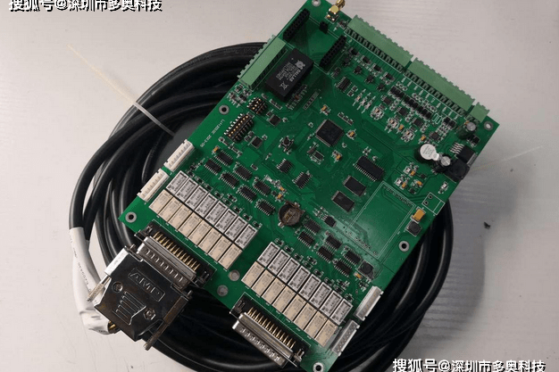 CPU卡梯控规格分析