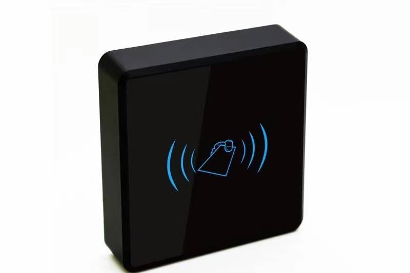 老小区项目改造首选4G门禁一体机