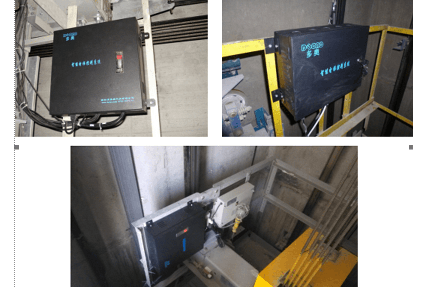 智能门禁与梯控解决方案：二维码电梯、IC卡门禁、微信小程序人脸梯控、人脸门禁
