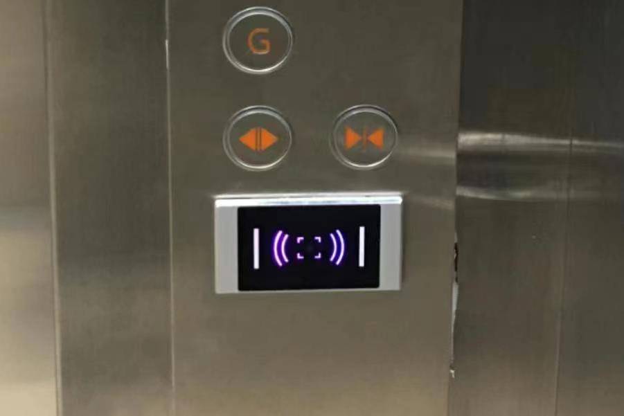 智能门禁系统的测试：IC卡二维码门禁、手机NFC门禁和CPU卡二维码梯控