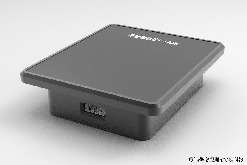 嵌入式掌静脉识别技术在通道闸机、门禁和梯控领域的应用