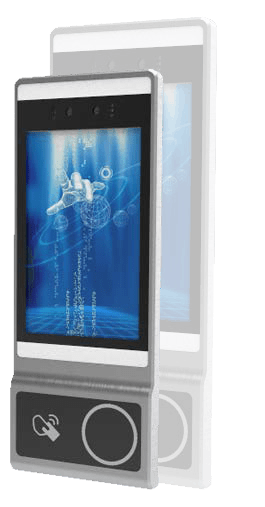 多重认证方式的门禁梯控系统:掌静脉、红外人脸、身份证、国密卡、IC卡