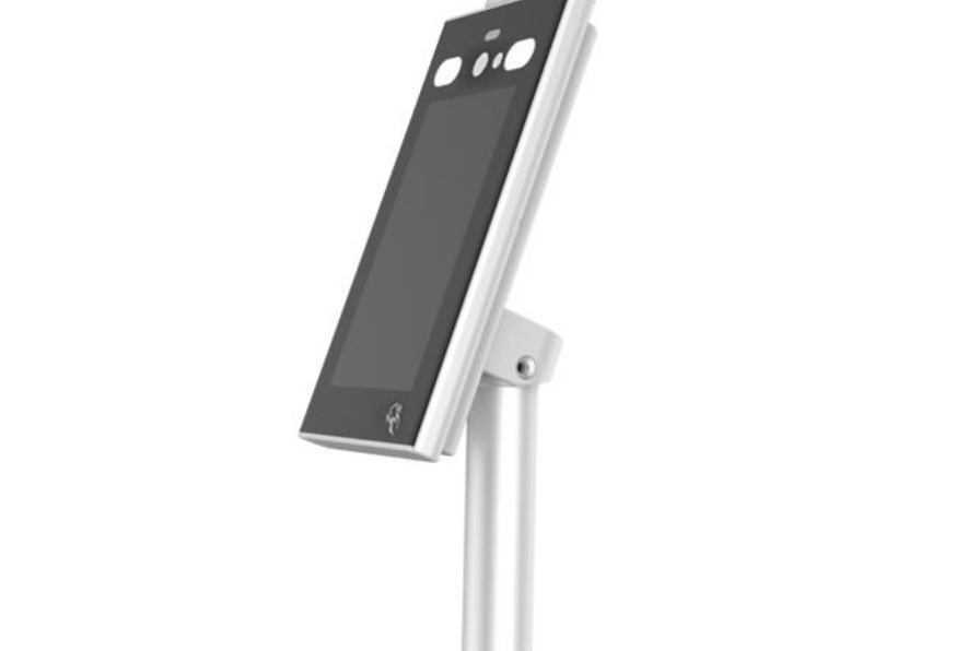 华为海思EV300芯片嵌入式温度测量人脸识别一体机