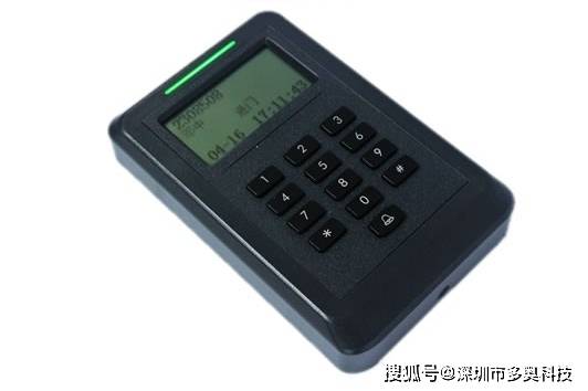 TCP/IP联网门禁一体机的功能和工作原理解析