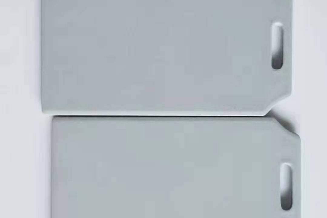 RFID技术在资产管理门禁系统中的应用