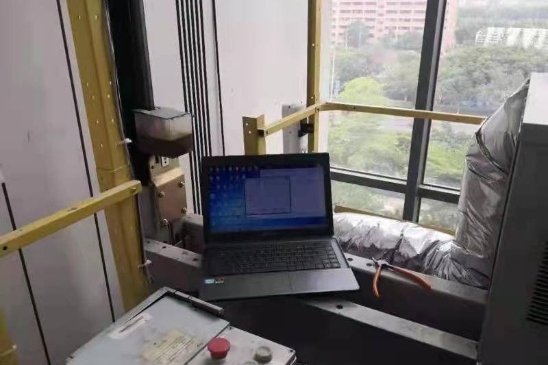 智能机器人高效完成自动上下电梯、开门和过闸的配置清单