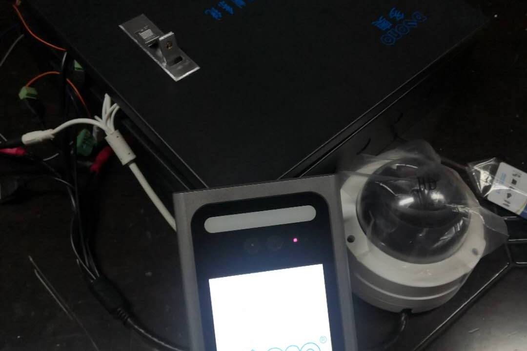 电梯门禁系统的安装及好处概述