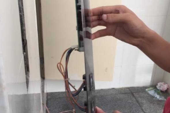 医院电梯的优化管理与设计