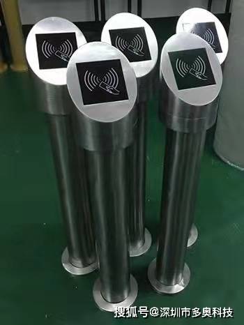 如何选择适合门禁立柱的型号？