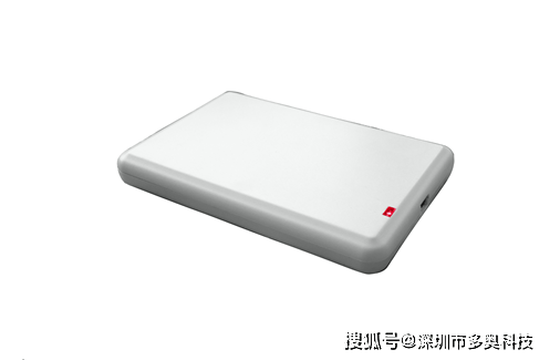 重新描写：RFID应用系统中的USB发卡器：实现便捷的识别和管理