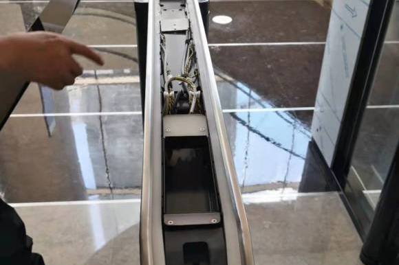 电梯品牌如何实现智能派梯及目的楼层预约系统？