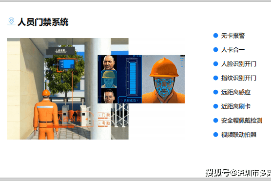 UWB技术在隧道人员定位、出入口人行通道闸机、门禁、车牌识别方案中的应用