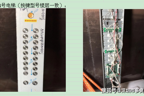 三菱电梯引入专用刷卡、二维码、人脸识别梯控系统实现访客对讲联动电梯门禁和智能召梯功能