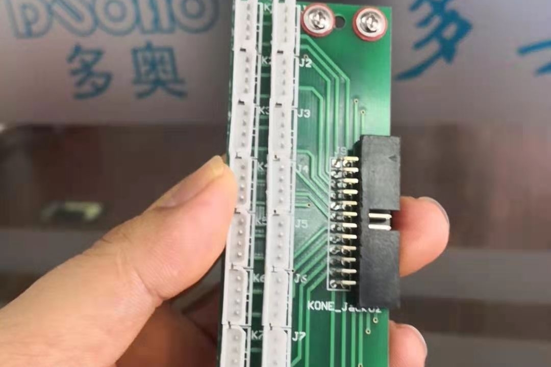 电梯安全智能化：奥的斯、通力、蒂森、日立、三菱和迅达等品牌纷纷加装人脸识别、二维码和刷卡技术