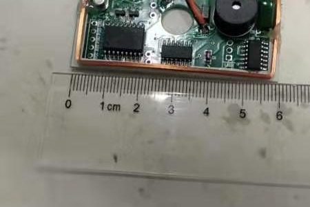 IC+ID+身份证（二代证）双频读卡模块：全方位楼宇安全访问解决方案