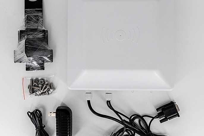 楼层检测器:为机器人和AGV设计,解决跑错楼层问题