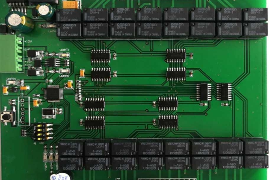 2021款定制化梯控、门禁、通道闸机、票务主板：全面定制看您