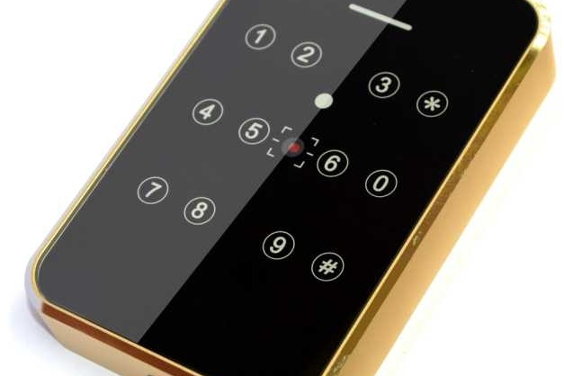 重新定义中文标题：二维码密码IC卡门禁系统与梯控、通道闸机读头的结合，以及二维码触摸密码IC卡一体门禁机的应用