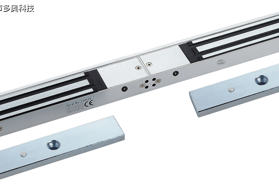 门禁系统配件集锦：发卡器、磁力锁、电机锁、开门按钮、闭门器、门禁电源