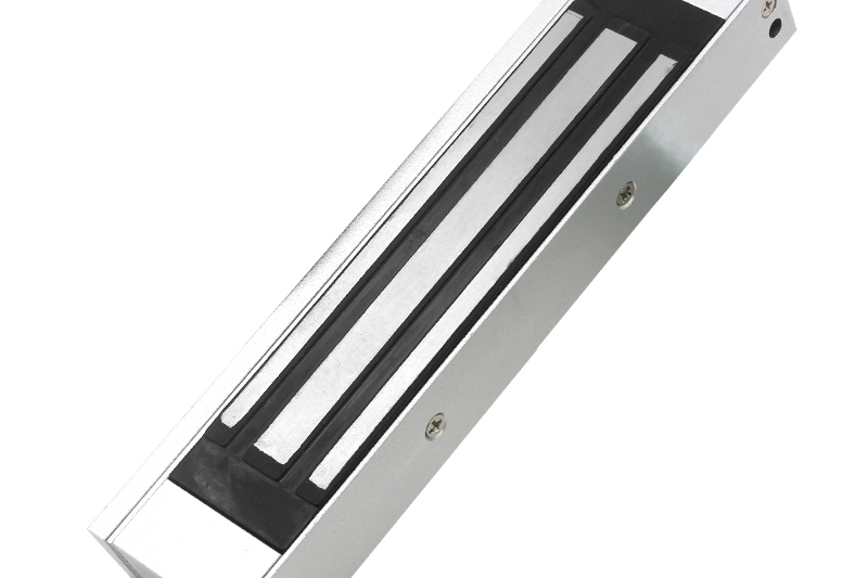 如何选择单门磁力锁安装门禁系统