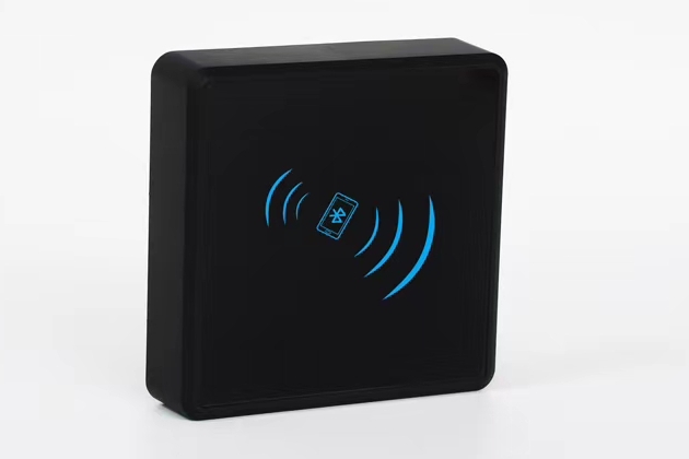 DAIC-MJ-RW102A门禁读卡器规格书