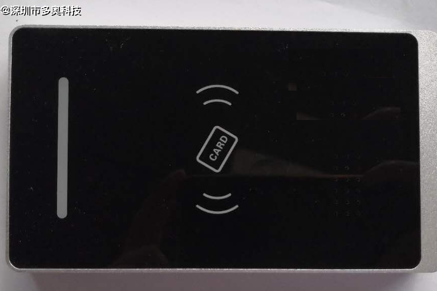 LEGIC系列产品及其应用