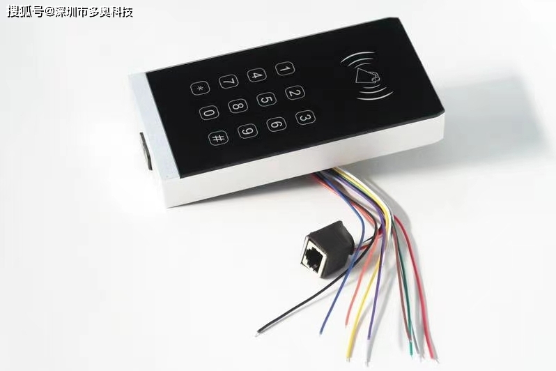 创新科技产品2020：蓝牙5.0，动态密码，IC、CPU刷卡，语音提示，支持第三方平台对接