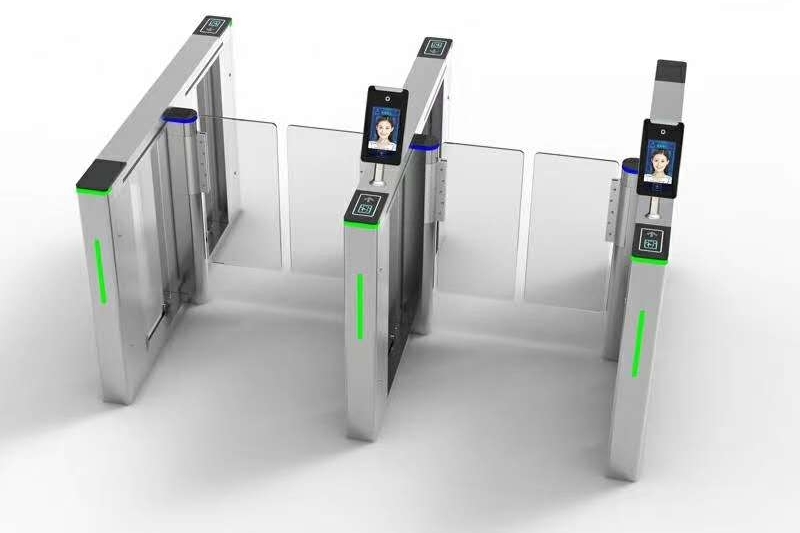 面部识别+智能门禁+电脑管理+手机端控制的综合解决方案