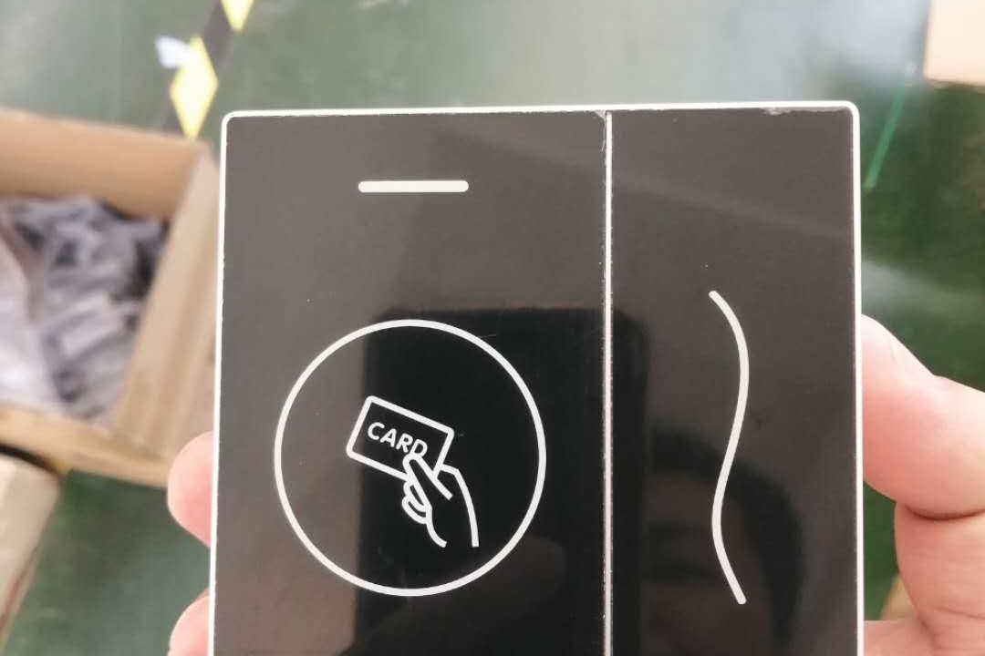 常见标准门禁系统都包含哪些设备？