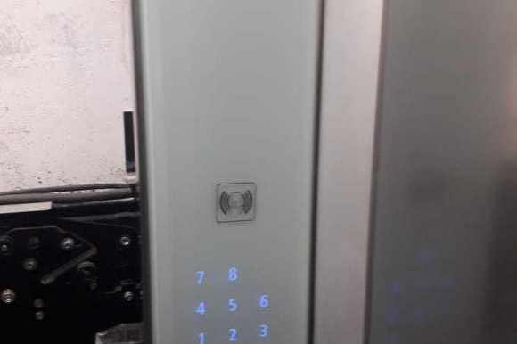 迅达3300AP优化方案:加装IC卡刷卡功能