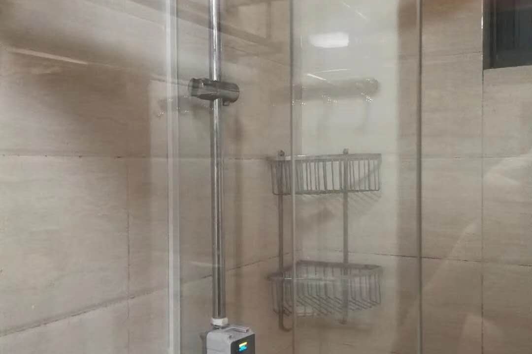 水控安装新姿势！这样操作竟然也行！