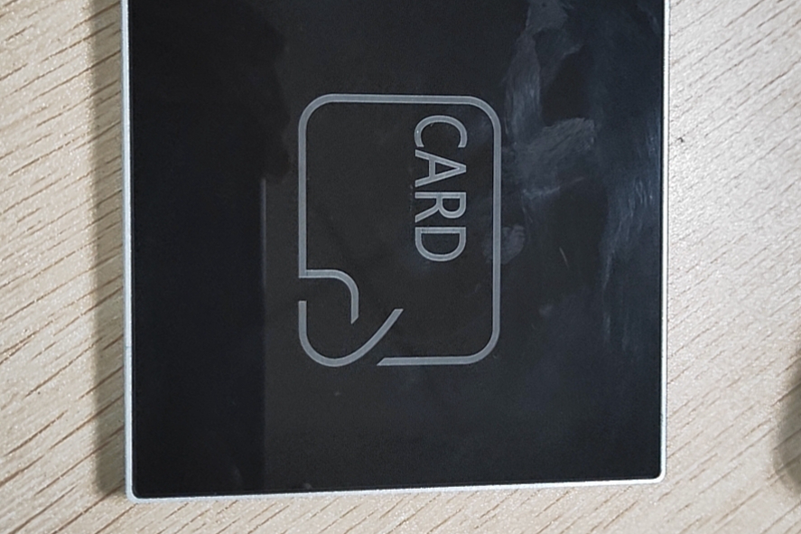 DAIC-MJ-86D门禁读卡器产品说明书 – 规格概述