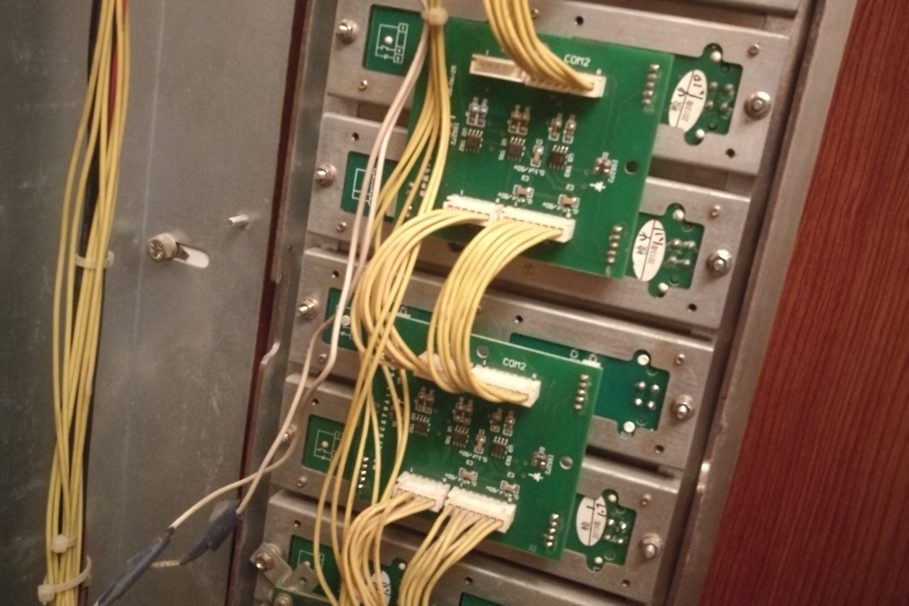 三菱电梯加装刷卡IC卡系统，实现智慧电梯管理