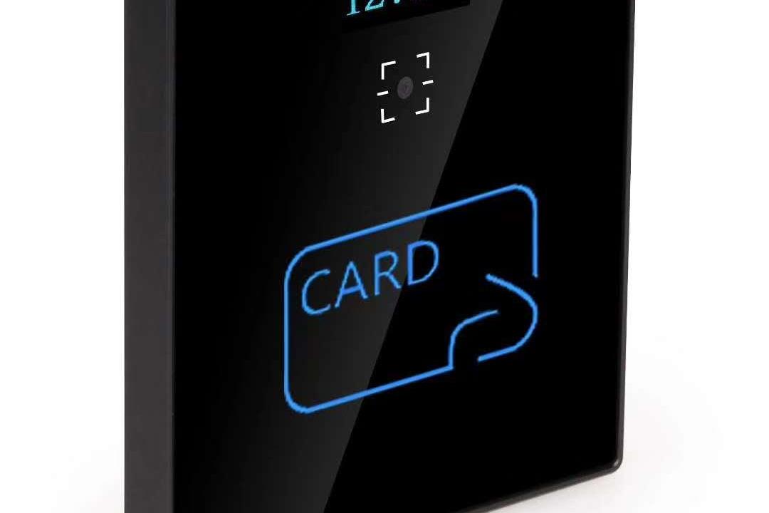 刷卡门禁系统：实现远程开门、读取Cpu、NFC、身份证，并防止复制