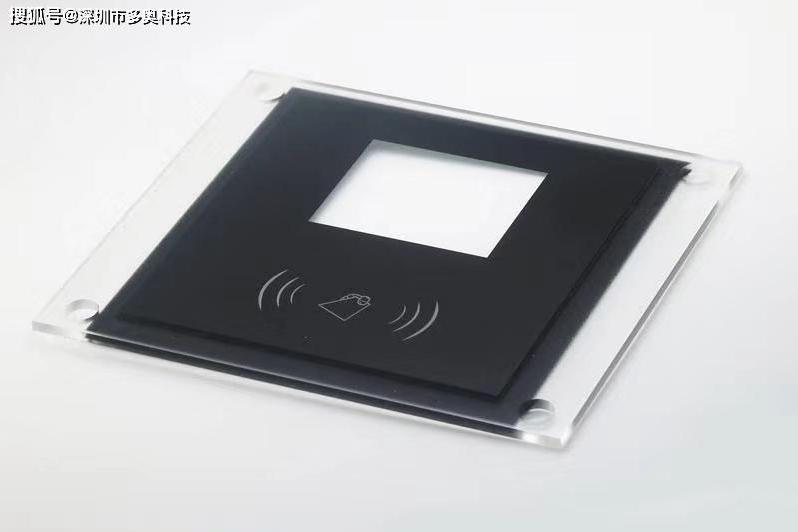 低成本高性价比二维码刷卡门禁机：全方位控制第三方梯控、通道闸机、门禁读头