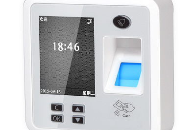 电梯外呼门禁一体机规格说明